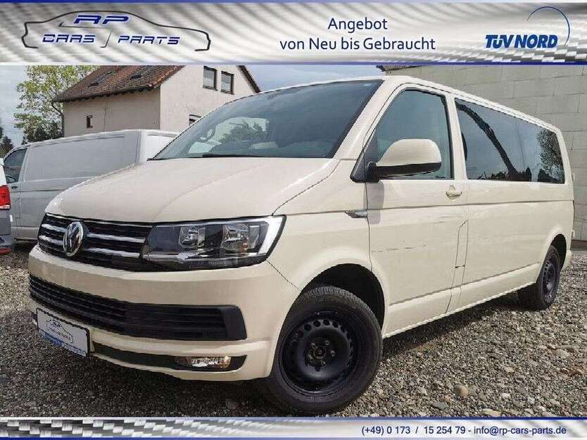 T6 Transporter