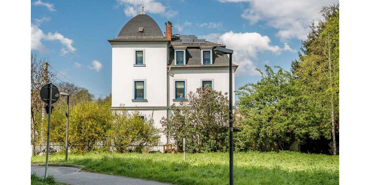 Einfamilienhaus Dresden Cotta - 11 Zimmer, 331 m&sup2;, 485.000&euro; | Angebot:26517908