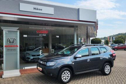 Dacia Duster 26.725 km 17.495 &euro; Heidenau 01809