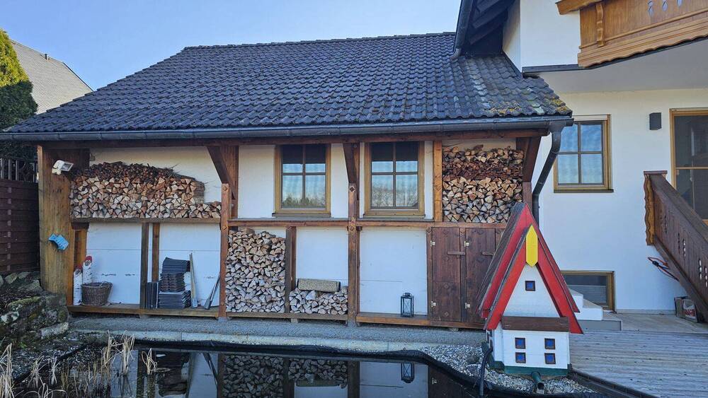 Einfamilienhaus Dippoldiswalde Paulsdorf - 6 Zimmer, 180 m&sup2;, 579.000&euro; | Angebot:26082831