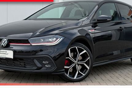 VW Polo 27.000 km 22.999 &euro; Coswig 01640
