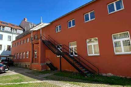 Büro in Pirna 2.500 € 300 m² zimmer