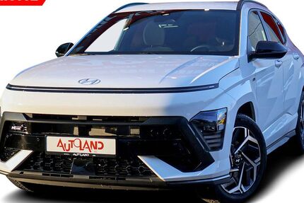 Hyundai KONA 2.724 km 24.990 &euro; Dresden 01239