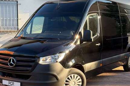 Mercedes-Benz Sprinter 76.932 km 28.950 &euro; Radebeul 01445