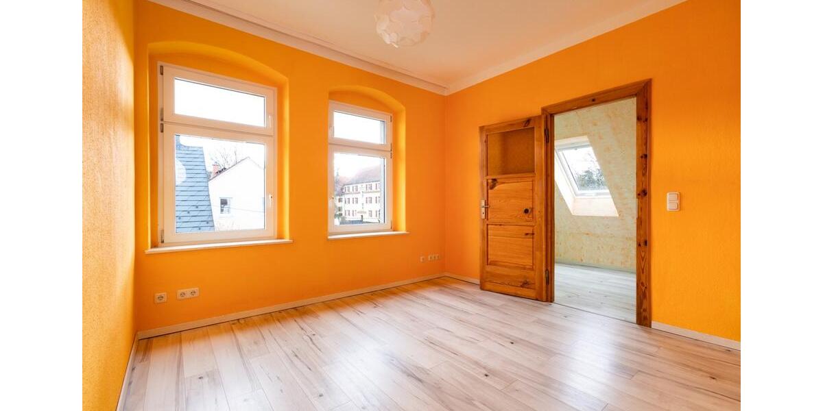 Einfamilienhaus Dresden Loschwitz - 9 Zimmer, 160 m&sup2;, 790.000&euro; | Angebot:26354160
