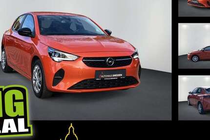 Opel Corsa 6.908 km 15.490 &euro; Dresden 01217