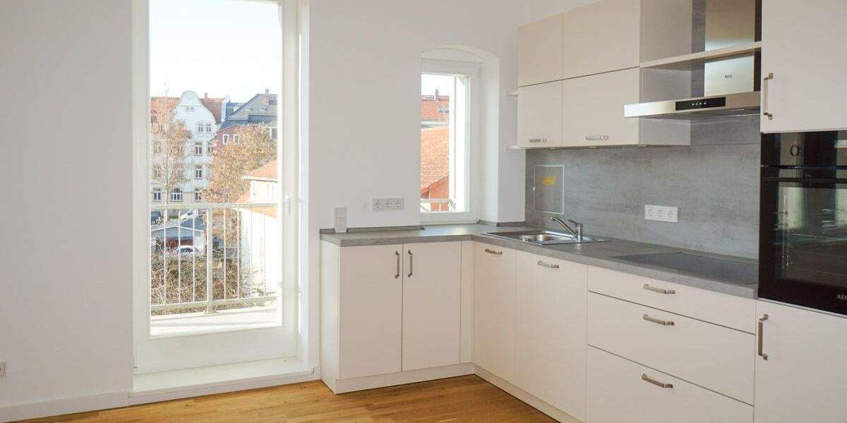 Etagenwohnung Pirna Copitz - 4 Zimmer, 118 m&sup2;, 384.540&euro; | Angebot:24211018