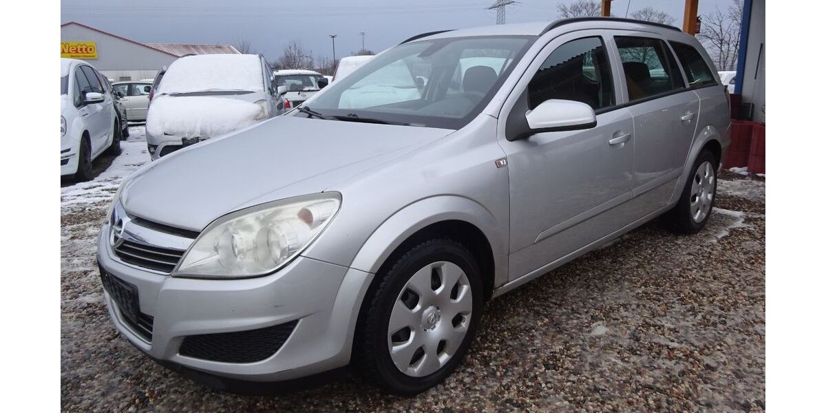 Opel Astra 266.000 km 1.000 &euro; Dresden 01219