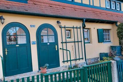 Haus Dresden Klotzsche - 3 Zimmer, 87 m&sup2;, 355.000&euro; | Angebot:25960017