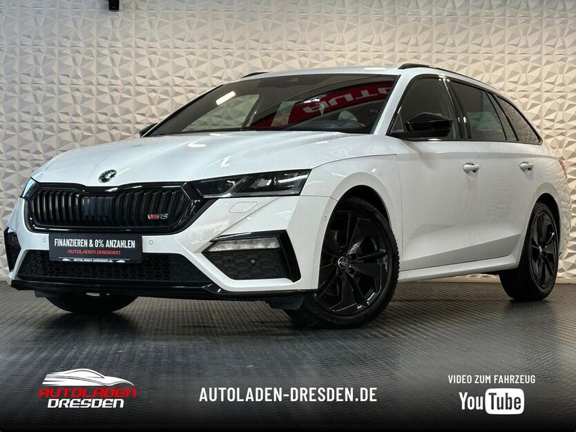 Skoda Octavia 79.991 km 28.999 € Heidenau 01809