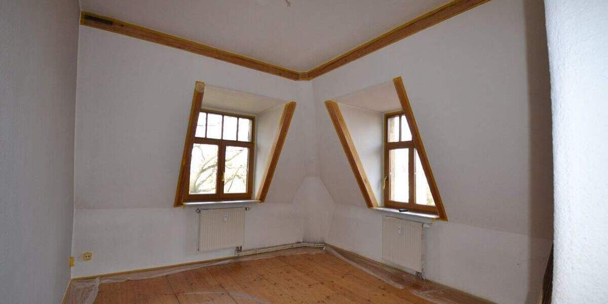 Etagenwohnung Dresden Cotta - 3 Zimmer, 62 m&sup2;, 459&euro; | Angebot:25279903