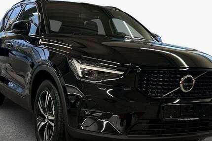 Volvo XC40 2.500 km 37.950 &euro; Dresden 01277