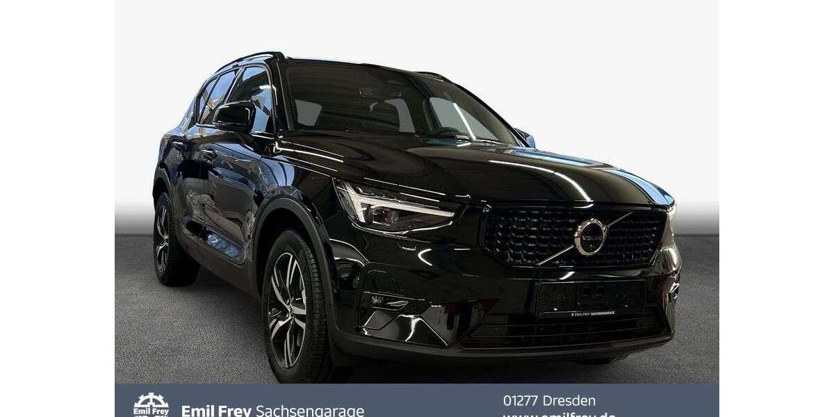 Volvo XC40 2.500 km 37.950 &euro; Dresden 01277