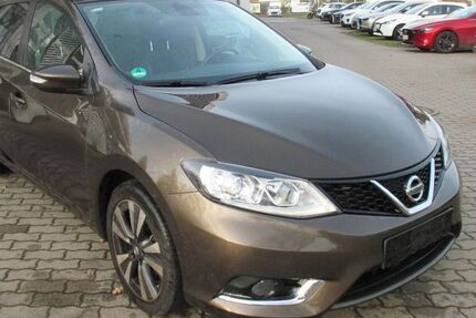 Nissan Pulsar 64.000 km 11.890 € Dresden 01139