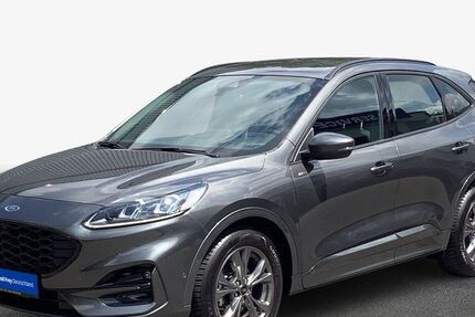 Ford Kuga 13.577 km 20.940 &euro; Dresden 01277
