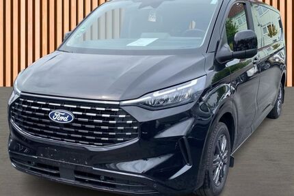 Ford Tourneo Custom 6.346 km 47.980 &euro; Dresden 01328