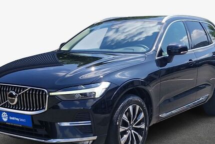 Volvo XC60 54.983 km 36.400 &euro; Dresden 01277