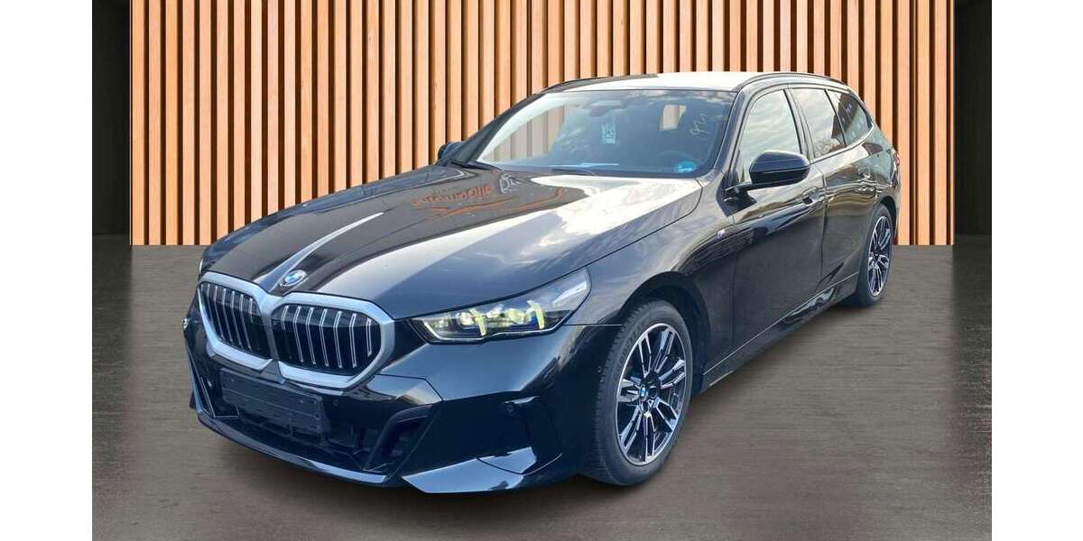 BMW 520 24.900 km 48.980 &euro; Dresden/Weißig 01328