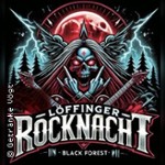 Löffinger Rocknacht Freitag