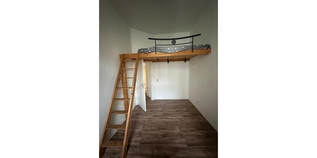 Etagenwohnung Dresden Neustadt - 2 Zimmer, 50 m&sup2;, 130.000&euro; | Angebot:27298153