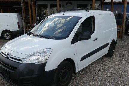 Citroen Berlingo 133.130 km 6.990 &euro; Dresden 01219