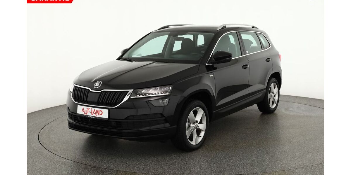 Skoda Karoq 79.242 km 22.490 &euro; Dresden 01069