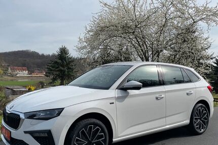 Skoda Scala 12.000 km 20.990 &euro; Meißen 01662