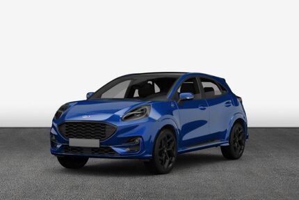 Ford Puma 61.322 km 14.440 &euro; Dresden 01159