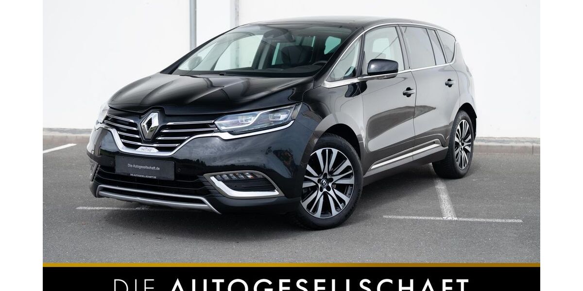Renault Espace 62.466 km 17.990 &euro; Heidenau bei Dresden 01809