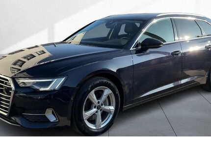 Audi A6 102.766 km 29.445 &euro; Dresden 01067