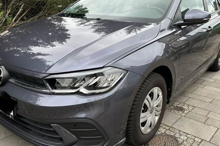 VW Polo 19.000 km 14.600 &euro; Radebeul 01445