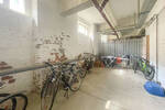 Sonnig wohnen in der Alten Keksfabrik!