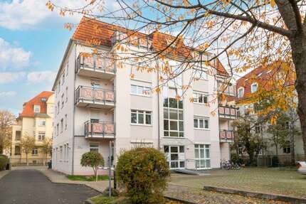 Wohnung Dresden Blasewitz - 5 Zimmer, 107 m&sup2;, 495.000&euro; | Angebot:27506906
