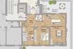 Etagenwohnung Dresden Prohlis - 3 Zimmer, 94 m&sup2;, 1.650&euro; | Angebot:26493213