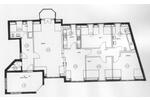 Dachgeschoßwohnung Radeberg - 4 Zimmer, 135 m&sup2;, 1.000&euro; | Angebot:26443785
