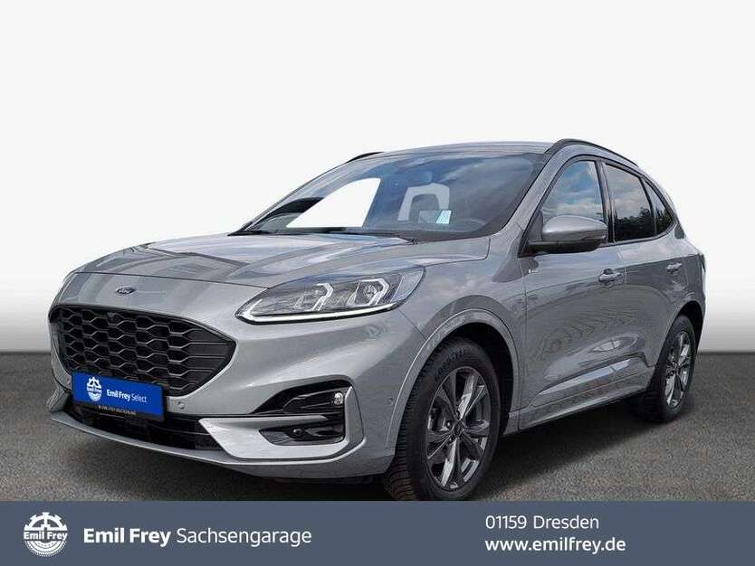 Kuga