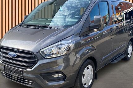 Ford Transit Custom 111.465 km 26.980 &euro; Dresden 01328