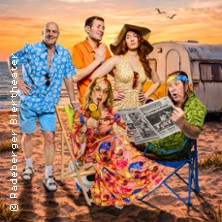 Eine neue Liebe ist... 03.07.2026 Sommertheater Schloss Klippenstein