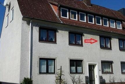 Zwei Zimmer Wohnung in Stadthagen zu verkaufen