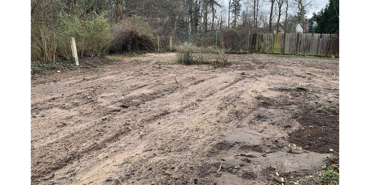 Grundstück Moritzburg / Friedewald Friedewald - 795.000&euro; | Angebot:25667952