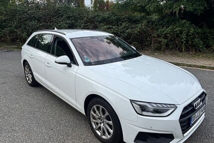 Audi A4 330.000 km 13.500 &euro; Dresden 01097