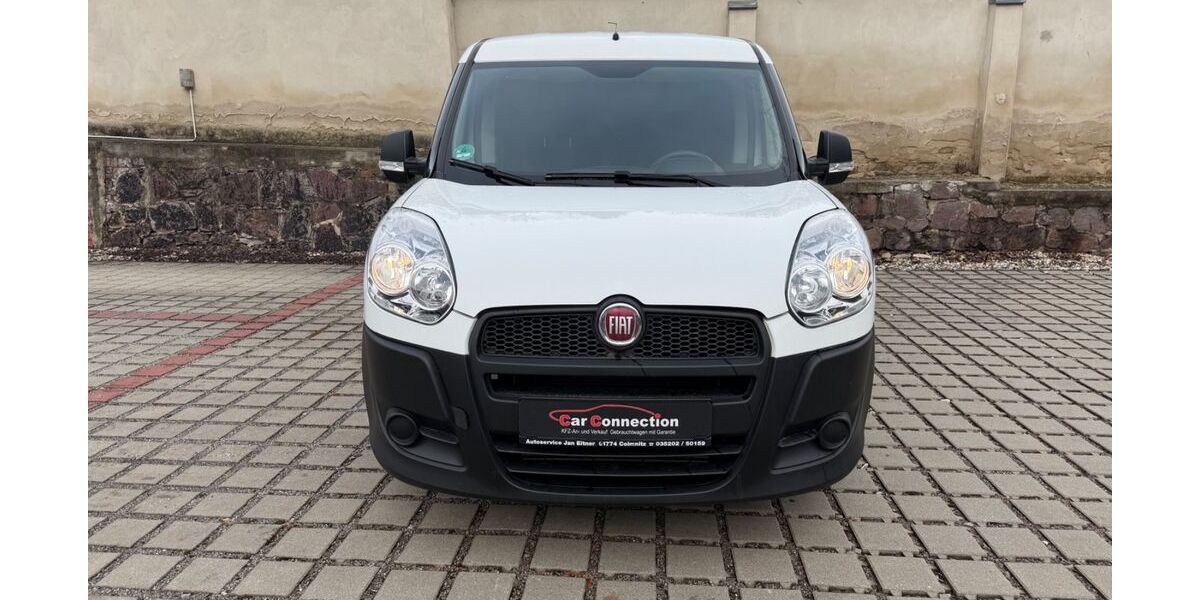 Fiat Doblo 197.130 km 3.499 &euro; Dresden 01187