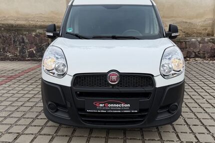 Fiat Doblo 197.130 km 3.999 &euro; Dresden 01187