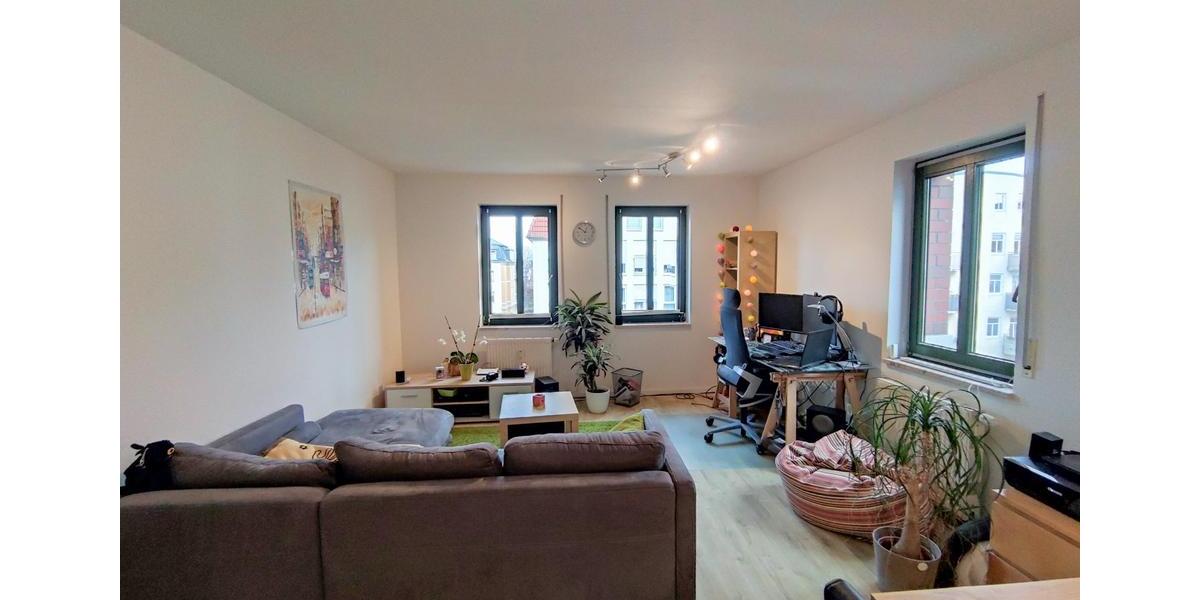 Etagenwohnung Dresden Cotta - 2 Zimmer, 56 m&sup2;, 520&euro; | Angebot:25874767