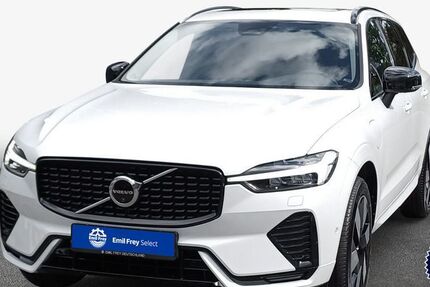 Volvo XC60 11.636 km 51.750 € Dresden 01159