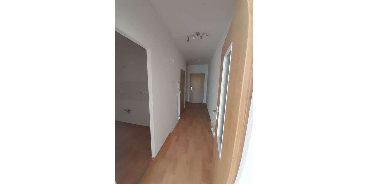 Etagenwohnung Dresden Torna - 1 Zimmer, 45 m&sup2;, 348&euro; | Angebot:26957069