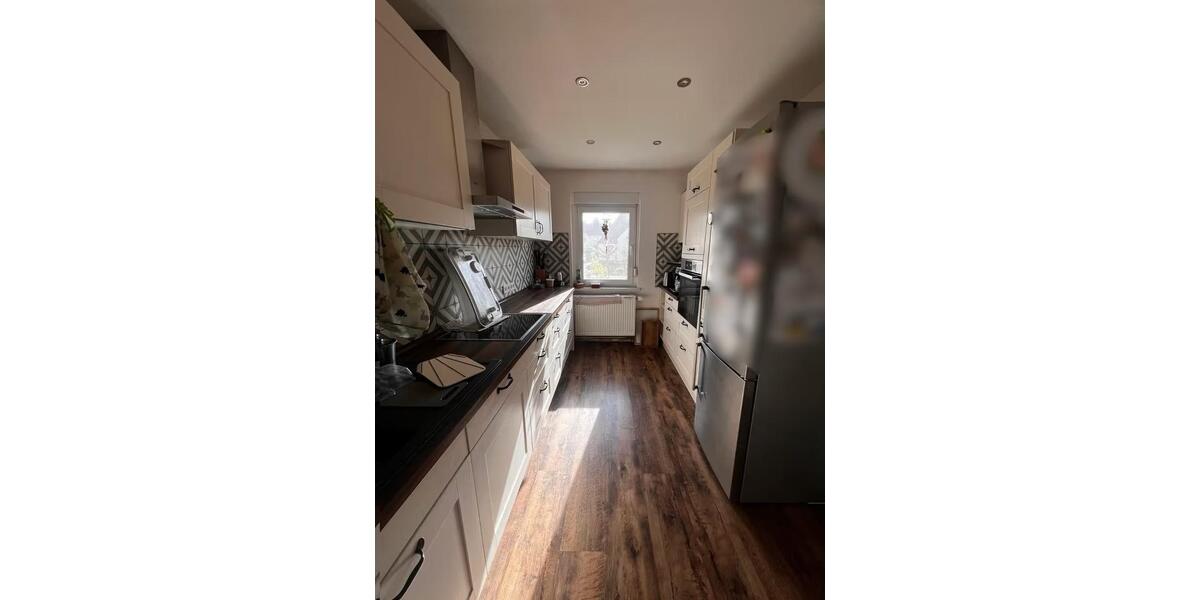 Doppelhaushälfte Dresden Pieschen - 4 Zimmer, 100 m&sup2;, 530.000&euro; | Angebot:26942120