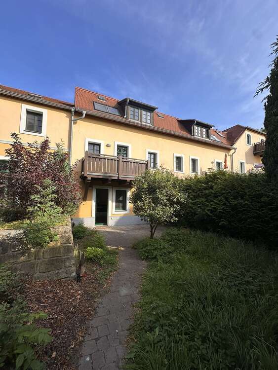 Wohnung zum Mieten in Dresden 1.200 € 82 m²