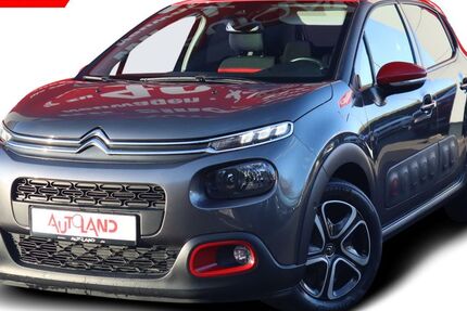 Citroen C3 73.466 km 13.950 &euro; Meißen 01662