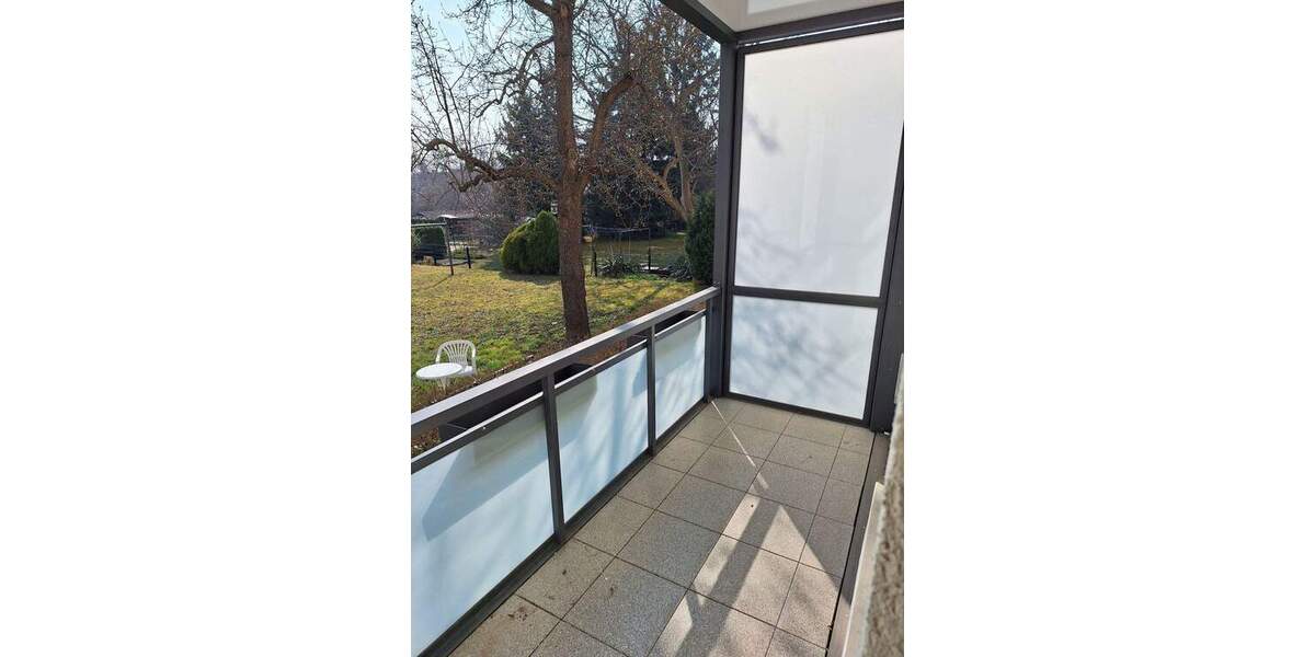 Etagenwohnung Dresden Cotta - 1 Zimmer, 61 m&sup2;, 620&euro; | Angebot:25734851